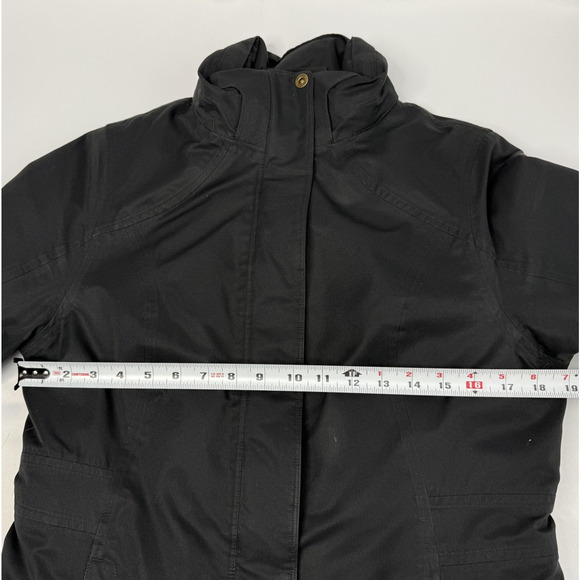 Marmot Black Women's Jacket - Picture 10 of 16